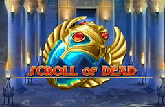 Scroll Of Dead