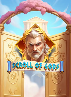 Scroll Of Gods