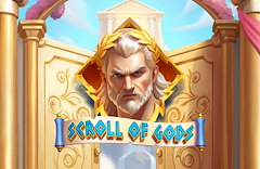 Scroll Of Gods