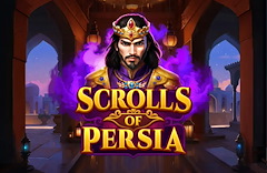 Scrolls of Persia