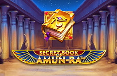 Secret Book of Amun-Ra