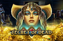 Secret of Dead