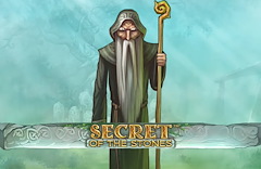 Secret of the Stones