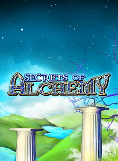 Secrets of Alchemy
