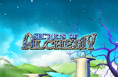 Secrets of Alchemy