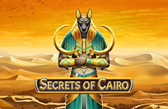 Secrets of Cairo