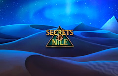 Secrets of the Nile