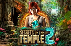 Secrets Of The Temple 2