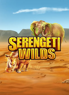 Serengeti Wilds