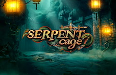Serpent Cage