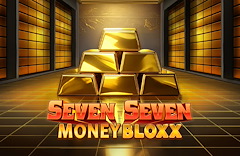 Seven Seven Money Bloxx