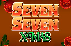 Seven Seven Xmas
