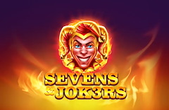 Sevens & Jok3rs 94