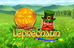 Shake Shake Leprechaun