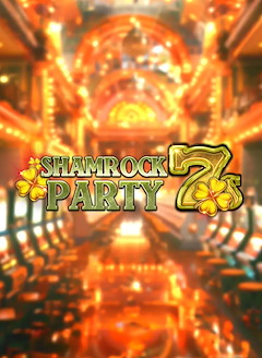 Shamrock Party 7s