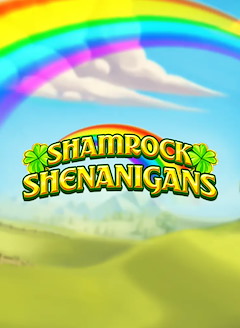 Shamrock Shenanigans