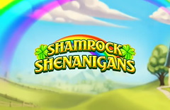 Shamrock Shenanigans