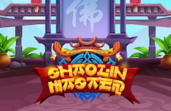 Shaolin Master