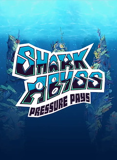 Shark Abyss