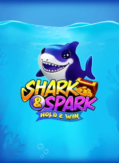Shark & Spark Hold & Win