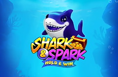Shark & Spark Hold & Win