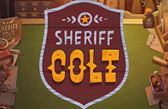 Sheriff Colt