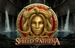 Rich Wilde and the Shield of Athena