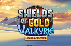 Shields of Gold Valkyrie Hold and Win