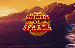 Shield of Sparta