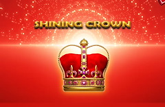Shining Crown Buy Bonus