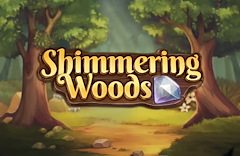 Shimmering Woods
