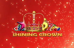 Shining Crown