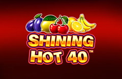 Shining Hot 40