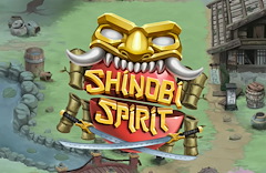 Shinobi Spirit