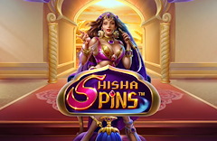 Shisha Spins