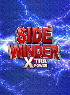 Sidewinder Xtra Power