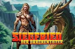 Siegfried der Drachentöter