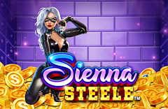 Sienna Steele