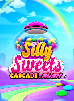 Silly Sweets Cascade Rush