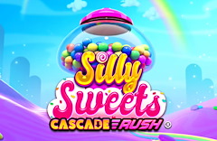 Silly Sweets Cascade Rush