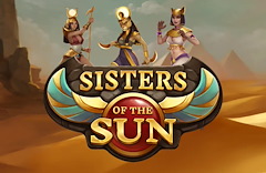 Sisters of the Sun