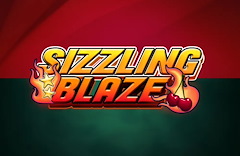 Sizzling Blaze
