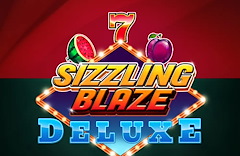 Sizzling Blaze Deluxe