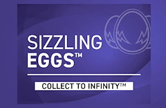 Sizzling Eggs™ Extremely Light