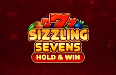 Sizzling Sevens Hold & Win