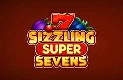 Sizzling Super Sevens