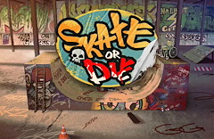 Skate or Die