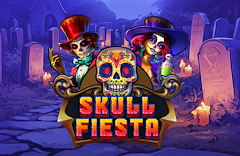 Skull Fiesta
