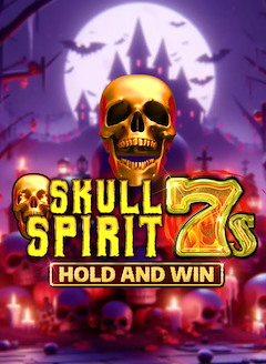 Skull Spirit 7s Hold and Win