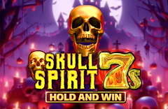 Skull Spirit 7s Hold and Win